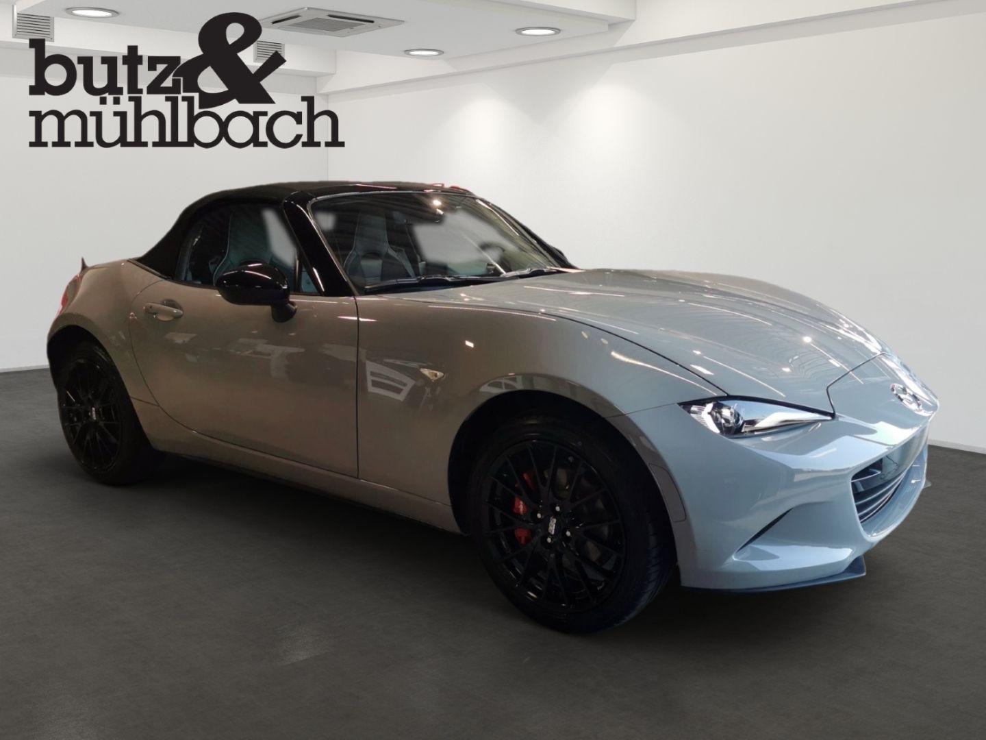 Mazda MX-5 - Bild 2
