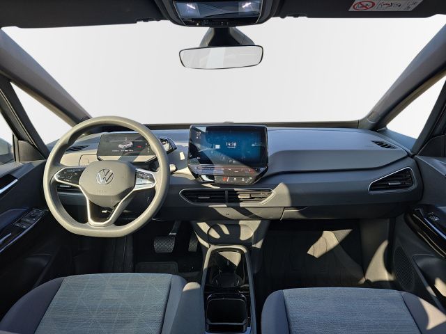 Fahrzeugabbildung Volkswagen ID.3 Pure Performance Navi Led PDC+