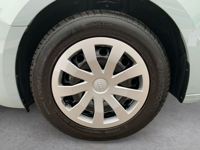 A1 Sportback 25 TFSI +SHZ+TEMPOMAT+PDC+CARPLAY++