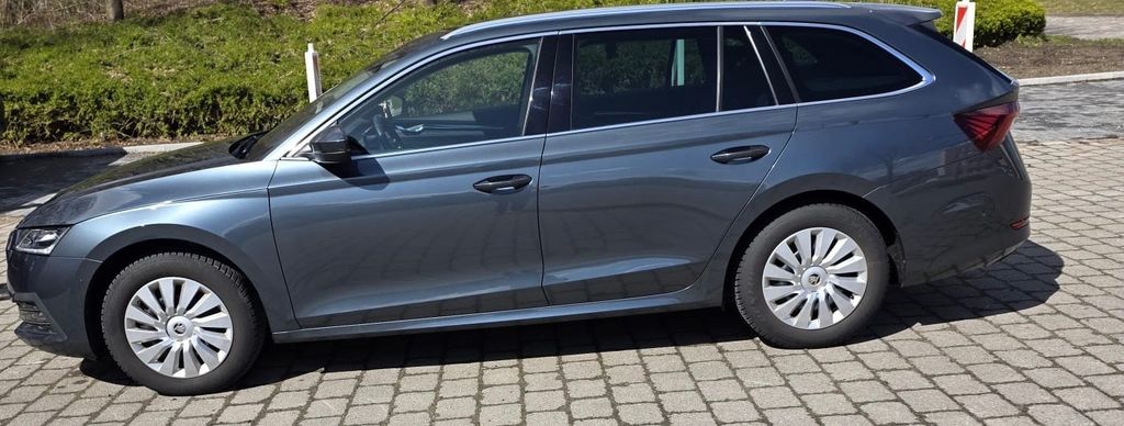 Image of Skoda Octavia