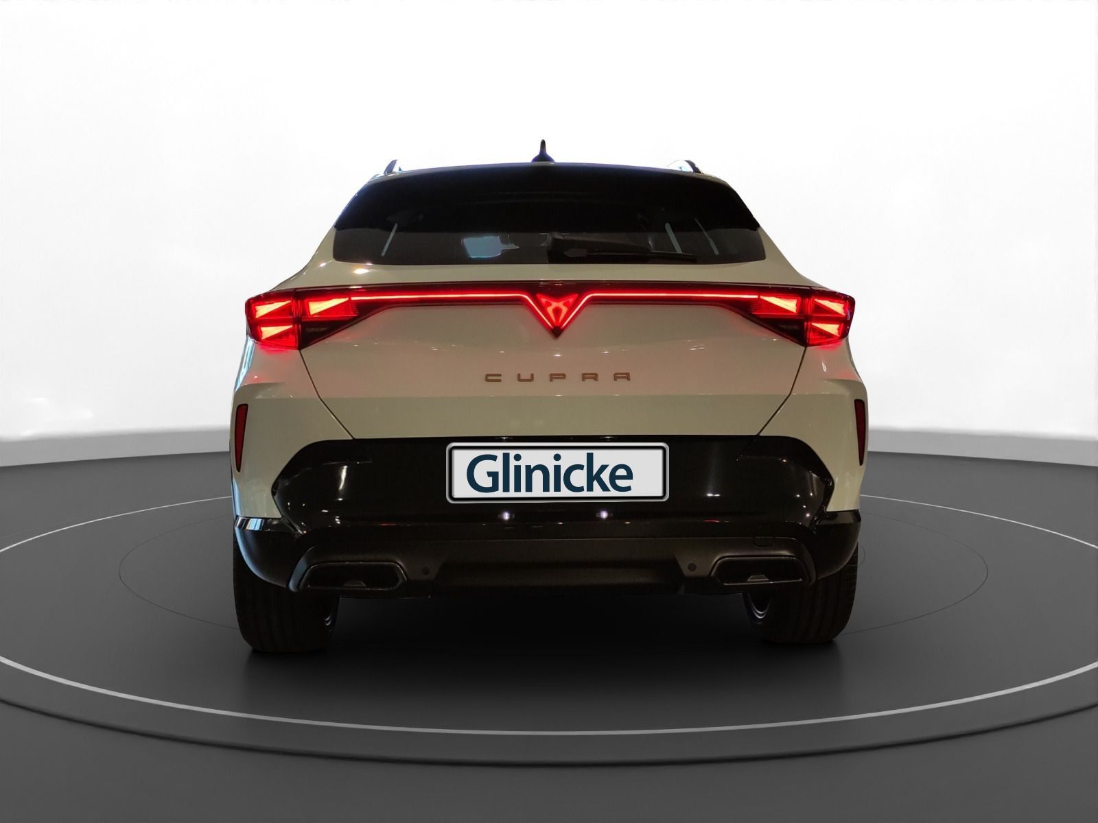 Cupra Formentor - Bild 4
