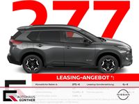 Nissan X-Trail - Vorschau Bild 1
