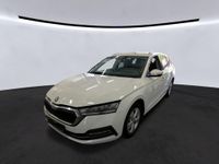 Skoda Octavia - Vorschau Bild 2