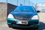 Honda Civic 1.4i LS LS - gebrauchte Honda Civic aus dem Jahr 2002