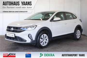 Volkswagen Taigo 1.0 TSI AID+LED+ALLWETTER+CARPLAY