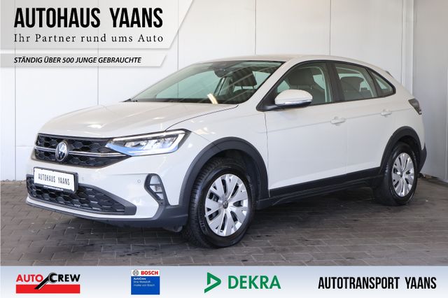 Volkswagen Taigo 1.0 TSI AID+LED+ALLWETTER+CARPLAY