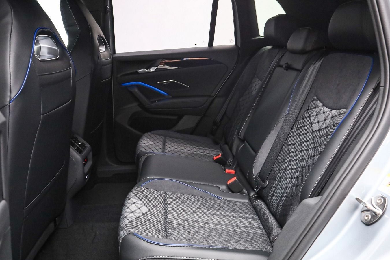 Volkswagen Tiguan - Bild 9