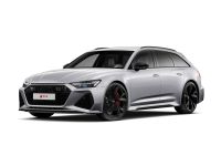 Audi RS6 - Vorschau Bild 1