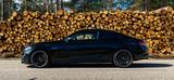 Mercedes-Benz C 63 AMG Mercedes-AMG C 63 S Autom. Mercedes... - Mercedes-Benz C 63 AMG: Schwarz, Coupe