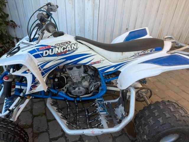 Yamaha  2011 — салон