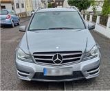 Mercedes-Benz AMG line Mercedes C300 CDI 4 matic Topzust... - gebrauchte Mercedes-Benz C 300 aus dem Jahr 2012