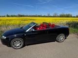 Audi S4 4.2 tiptronic quattro Cabriolet - - gebrauchte Audi S4 aus dem Jahr 2004