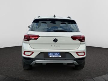 Volkswagen T-Roc - 4