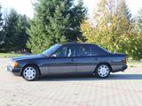 Mercedes-Benz W124 250 TD - Mercedes-Benz mit Diesel-Antrieb: W124