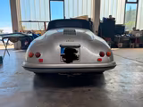 Porsche 356 Apal  - Porsche 356: A
