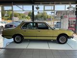 BMW 730 E 23  Automatik 1. Hand mit H-Kennzeichen ! - BMW 730 mit Benzin-Antrieb