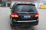Mercedes-Benz GLS 400 AMG Pano. 360 STHZG DISTR LUFT           - Mercedes-Benz GLS 400 Gebrauchtwagen