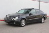 Mercedes-Benz E 240 Elegance LETZTER HALTER SEIT 2006 - gebrauchte Mercedes-Benz E-Klasse aus dem Jahr 2004