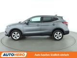 Nissan Qashqai 1.6 Acenta*NAVI*TEMPO*CAM*PDC*SHZ*KLIMA* - Nissan Gebrauchtwagen in Berlin