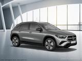 Mercedes-Benz GLA 200 - gebrauchte Mercedes-Benz GLA 200 aus dem Jahr 2025