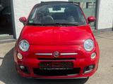 Fiat 500 S CABRIO~NAVI-LEDER~KLIMA~SPORT~TÜV-NEU - Fiat 500 Gebrauchtwagen