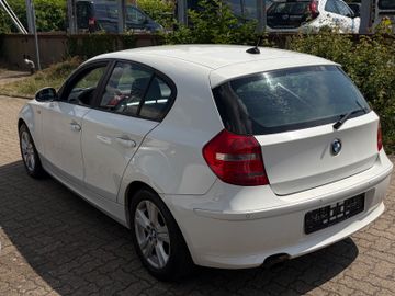 BMW 116 - 8
