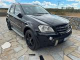 Mercedes-Benz Mercedes ML 420 AMG original - Mercedes-Benz ML 420 von privat