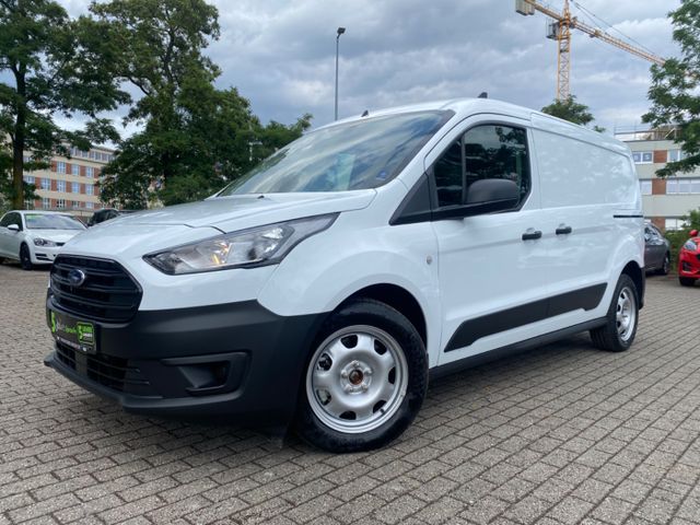 Ford Transit Connect 1.5 240 L2 5-Sitzer|Klimaanlage