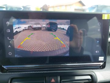 Citroën C3 Turbo100 MAX 1.2 HUD°Navi°LED°ACC°RFK°