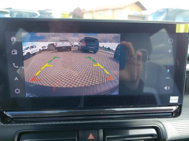 Citroën C3 Turbo100 MAX 1.2 HUD°Navi°LED°ACC°RFK°