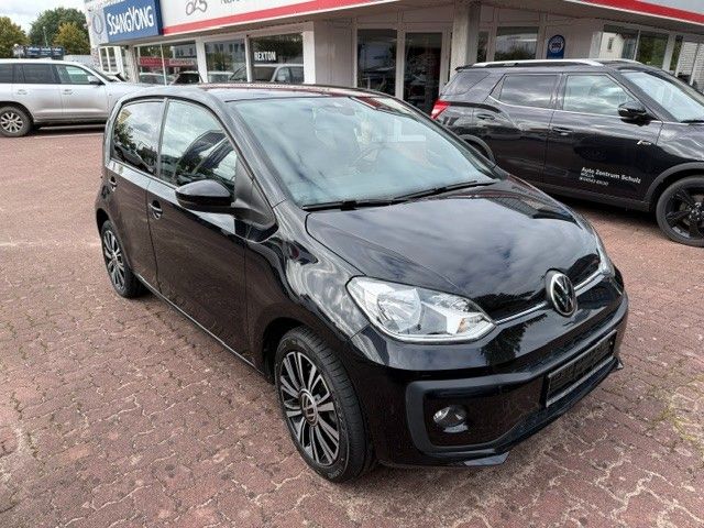 Image of Volkswagen up!