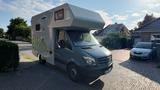 Dopfer 312A - Dopfer Wohnwagen & Wohnmobile