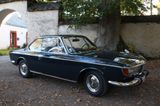 BMW 2000 CS - aus 1969: Coupé