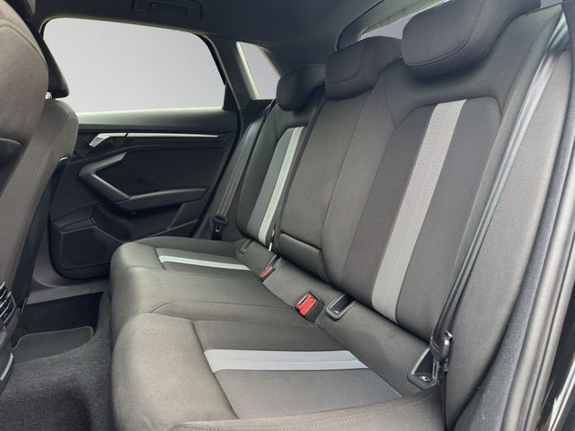 A3 Sportback 35 TDI advanced S-tronic NAVI ACC