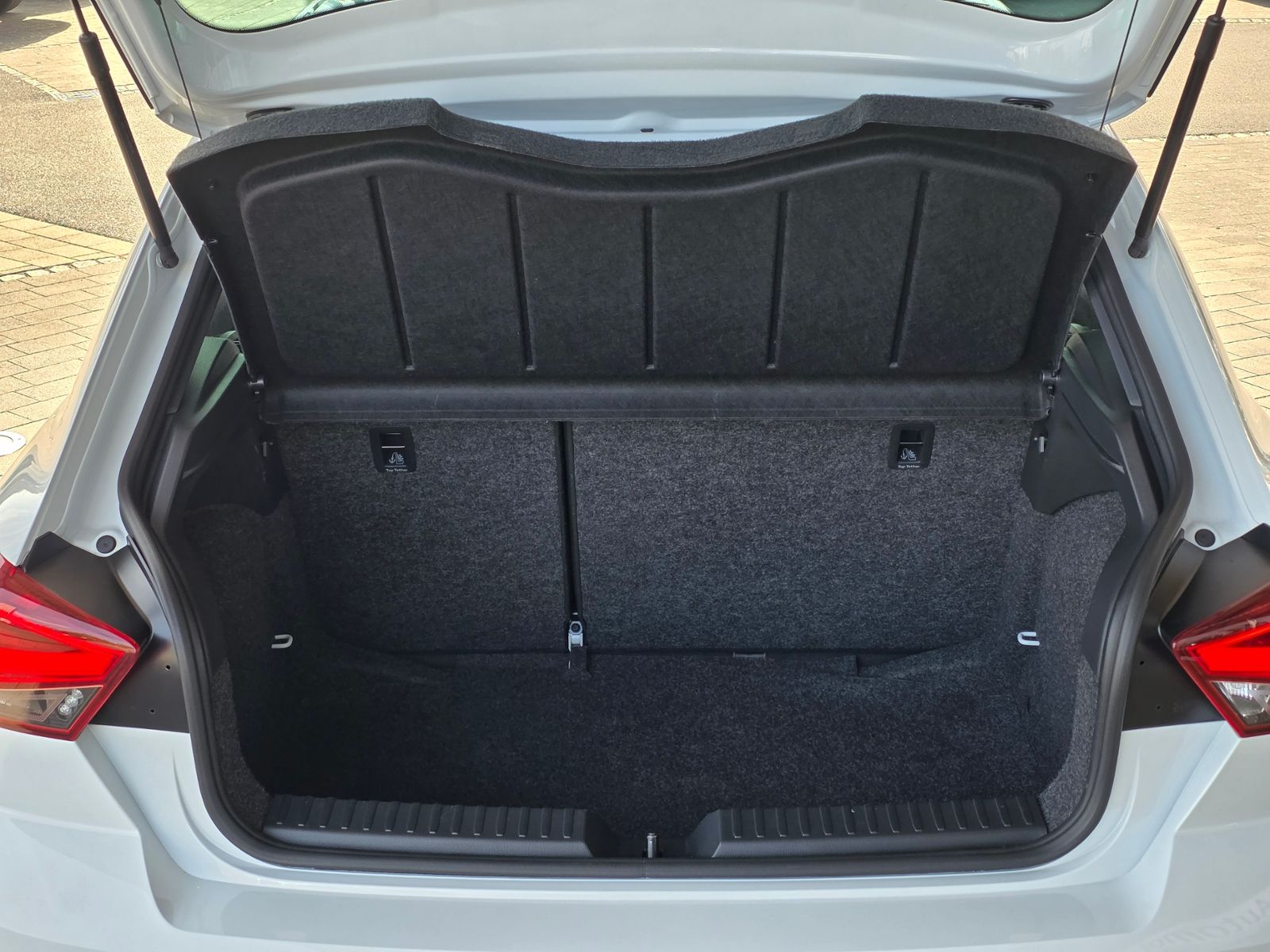 Seat Ibiza - Bild 24