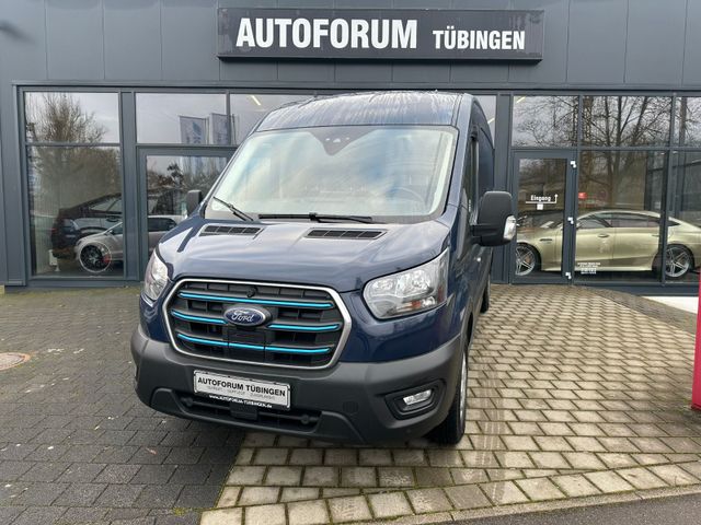 Ford e Transit 390  L3H2 *KeyFree*NAVI*HOLZBODEN