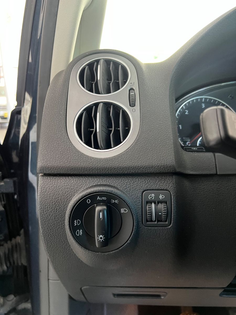 Fahrzeugabbildung Volkswagen Golf Plus 1.6 TDI Match * 1.HAND *