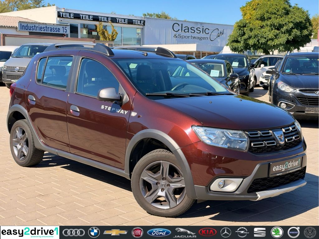 Image of Dacia Sandero
