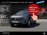 Mercedes-Benz EQA 250 NIGHT PROGRESSIVE 360 KAMERA SPUR PDC - graue Mercedes-Benz EQA
