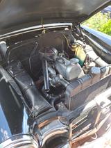 Mercedes-Benz 190 Ponton Diesel - Mercedes-Benz 190: D