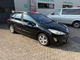 Peugeot 308 SW Platinum - Peugeot 308: Platinum