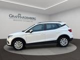 Seat Arona Style 1.0 TSI Beats Sitzheizung - Seat Arona Beats mit Benzin-Antrieb