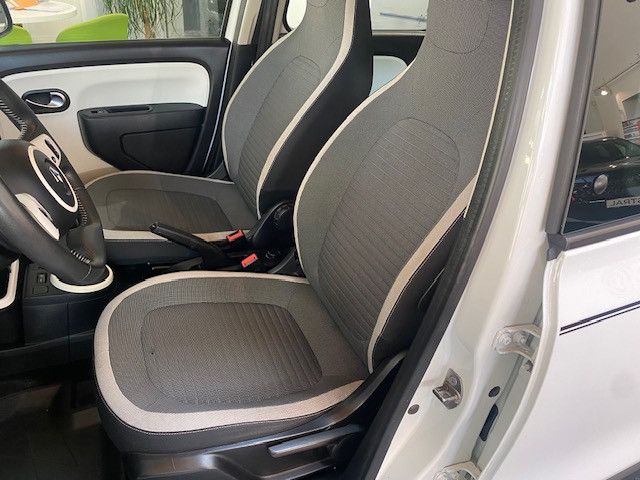Renault Twingo 1.0