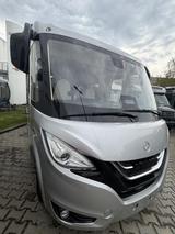 HYMER / ERIBA / HYMERCAR B-Klasse ML I BlackLine 790 Aktion Frühlingsfest - Hymer B Klasse ML I 790