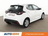 Mazda 2 1.5 Hybrid Agile Aut.*TEMPO*SHZ*LHZ*CAM*ALU* - Mazda 2 in Hannover
