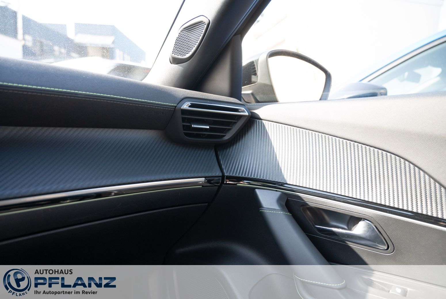 Peugeot 2008 - Bild 10