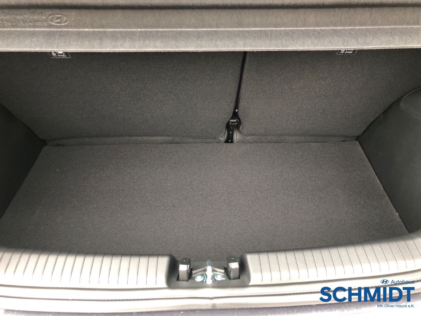 Hyundai i10 – Bild 12