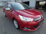 Citroën C4 Lim. Selection - Citroën C4 aus 2013