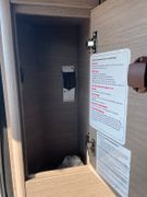 Pössl Campster*Alltagscamper*Wenig KM*Rückfahrkamera