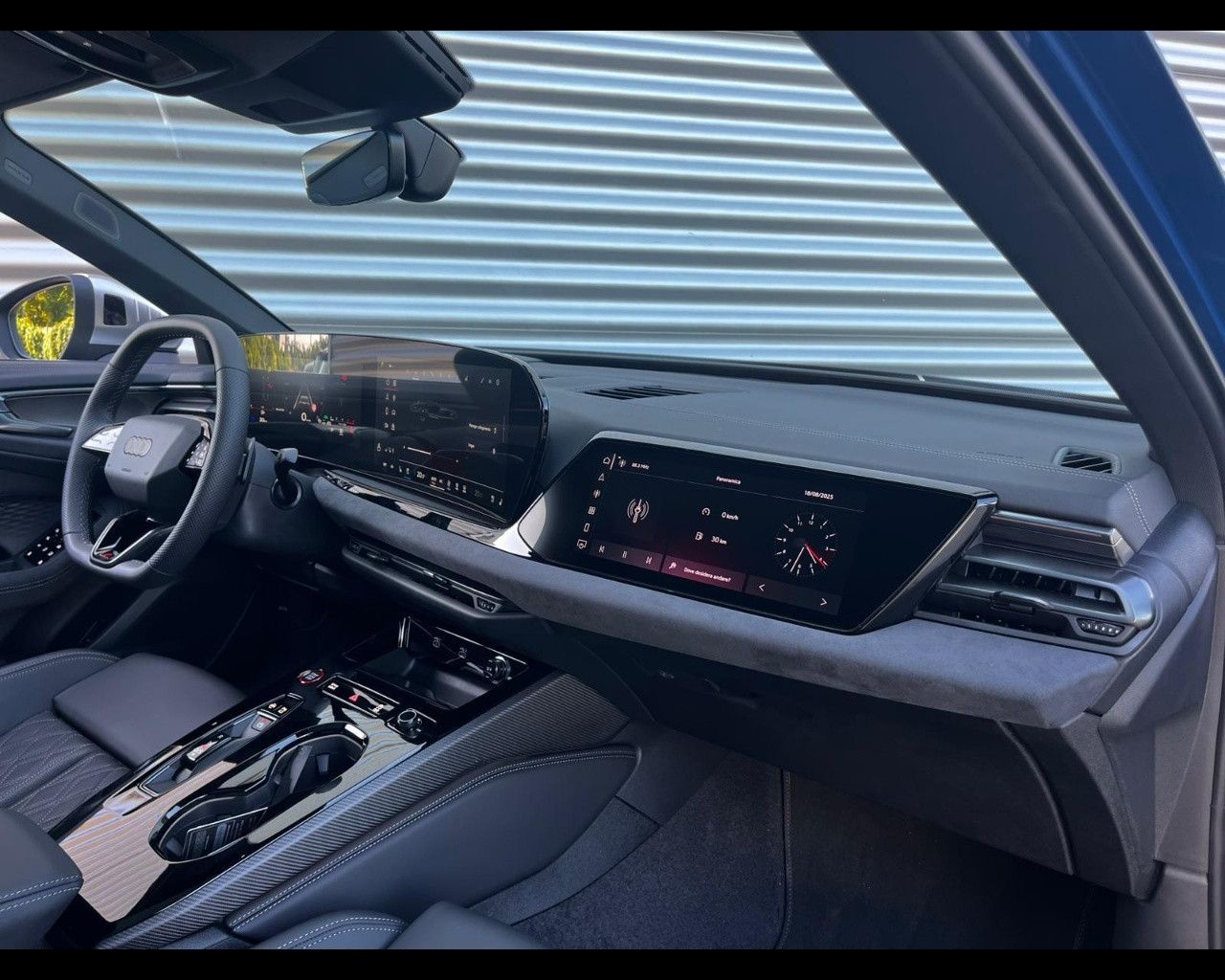 Audi AUDI S5 SEDAN TFSI S-TRONIC imagem 3